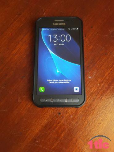 Samsung xcover 3