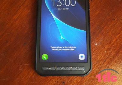Samsung xcover 3