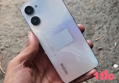 Realmi Realmi 10