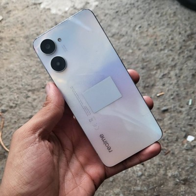 Realmi Realmi 10