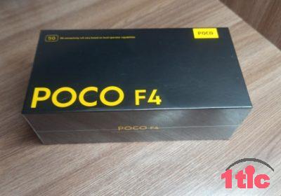 Xiaomi Poco F4 Global Version (6/128)