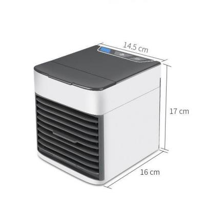 Mini Climatiseur Mobile
