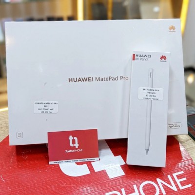 Huawei Matepad Pro 12.6 (2022)