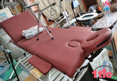 Table de massage portable importation