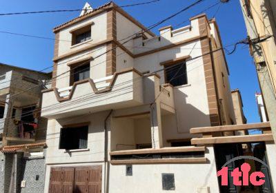 Location Villa Alger El marsa