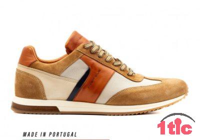 AMBITIOUS Slow Classic Sneaker