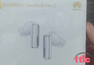 Huawei freebuds pro 2