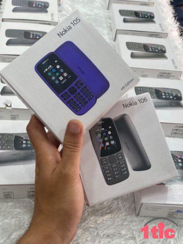 Nokia 106
