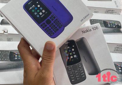 Nokia 106