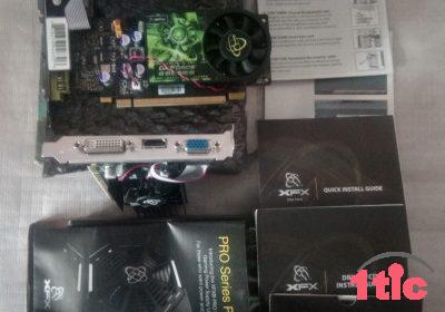 Nvidia GeForce 9500GT / 210 HDMI