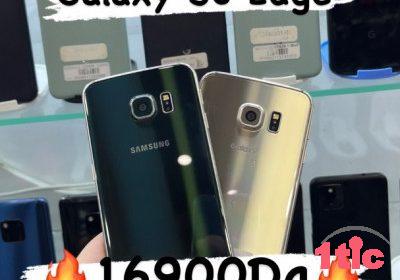 Samsung Galaxy S6 edge