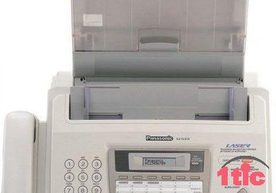 FAX LASER PANASONIC KX-FL613