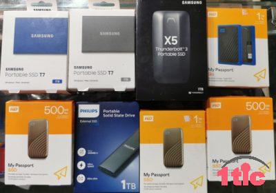 samsung western digital