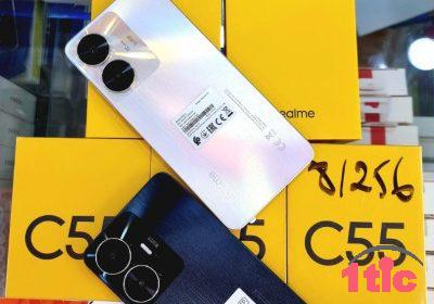 Realme C55