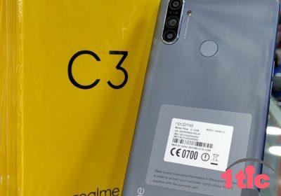 Realme C3 32GB 3GB