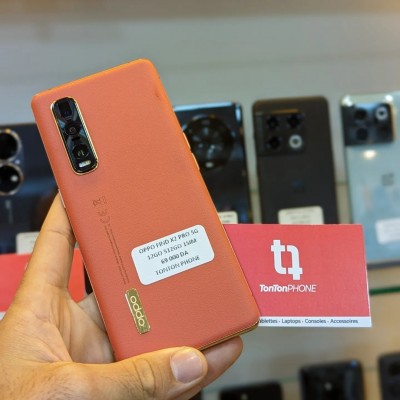 Oppo Find X2 Pro