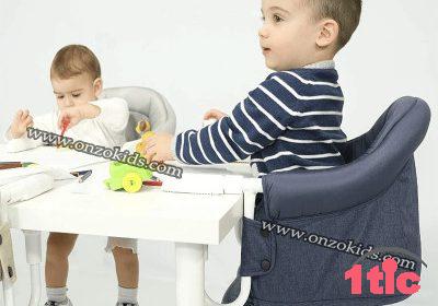 Chaise de table Dinette pour enfant | Brevi