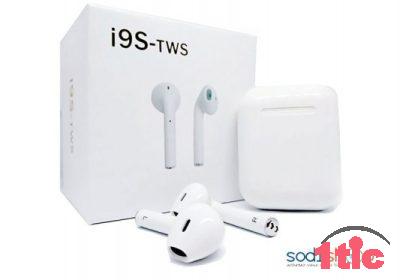 Ecouteurs i9S TWS Sans Fil Bluetooth IOS Android