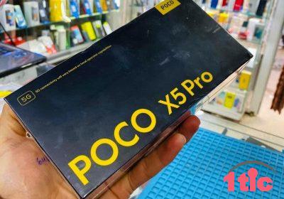 Poco X5 pro