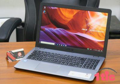 Asus vivobook 15