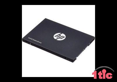 DISQUE SSD SATA HP S750 256GB