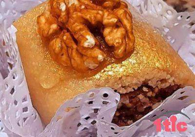 Gâteau pour les fêtes حلويات لي كل المناسبات