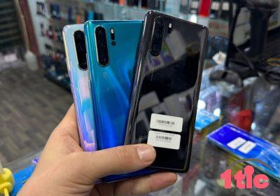 Huawei P30 Pro