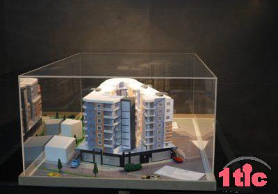 Vente Appartement F5 Alger El achour