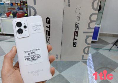 Realme GT 2 PRO Version global