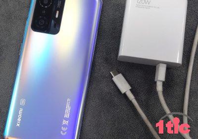 XIAOMI Mi 11 T Pro 5G