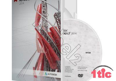 AutoCAD  ( original ) activer a vie