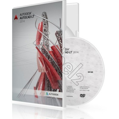 AutoCAD  ( original ) activer a vie