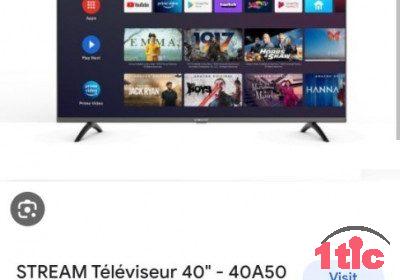 TV 40 Android