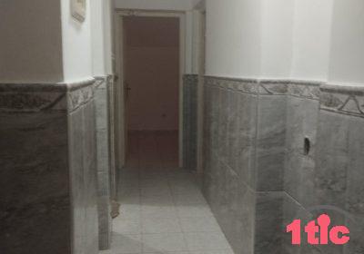 Location Appartement F3 Alger Ain benian