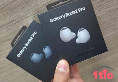 Samsung buds 2 pro