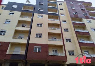 Vente Appartement F3 Boumerdes Boudouaou