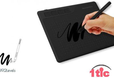 Tablette graphique