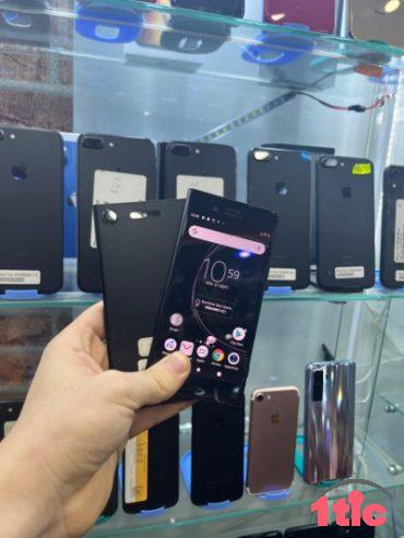 Sony Xperia XZ1