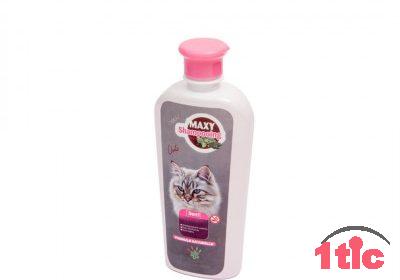 Shampooing Maxy Chat – Animaxy