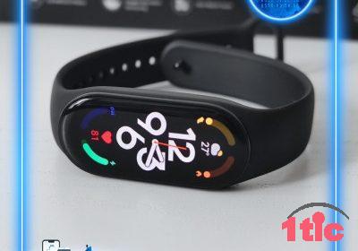 XIAOMI MI BAND 7 ORIGINALE (BRACELET INTELLIGENT)