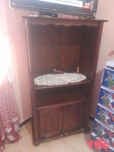 Mini bibliothèque