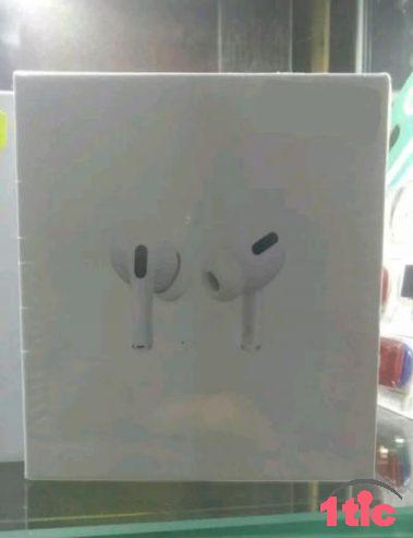 Airpods pro