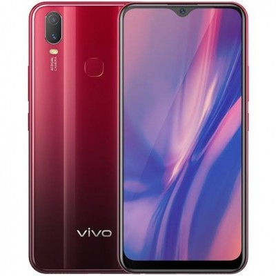 Aficheur vivo y11