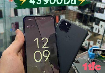 Google Pixel 5a 5G