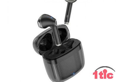 Hoco Ecouteur Earbuds Sans-Fil Bluetooth 5.1 Ew15 Gaming Stéréo Android Ios Sport
