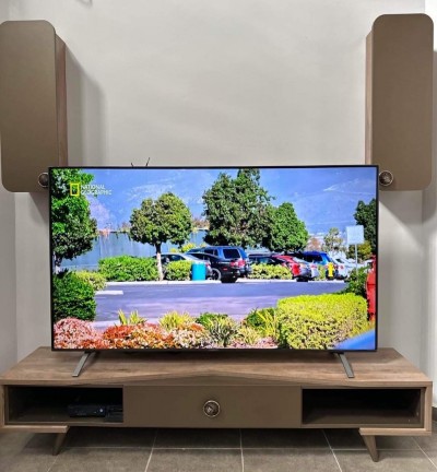 Living TV + Table basse KIT