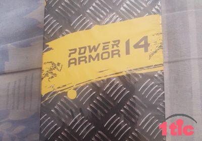 Ulefone Power armor 14 pro