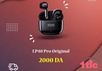 Lenovo LP40 Pro écouteur sans fil