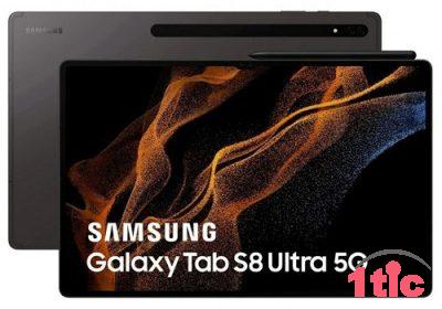 SAMSUNG Samsung Galaxy Tab S8 Ultra 5G