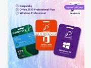 Windows 10 11 pro Microsoft Office 2019 2021 ORIGINAL